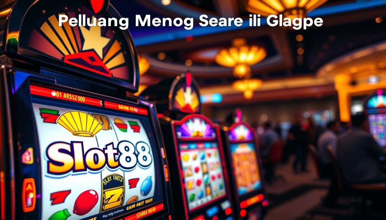 slot online